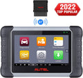 Autel MaxiCOM MK808BT Diagnostic Scan Tool N459065