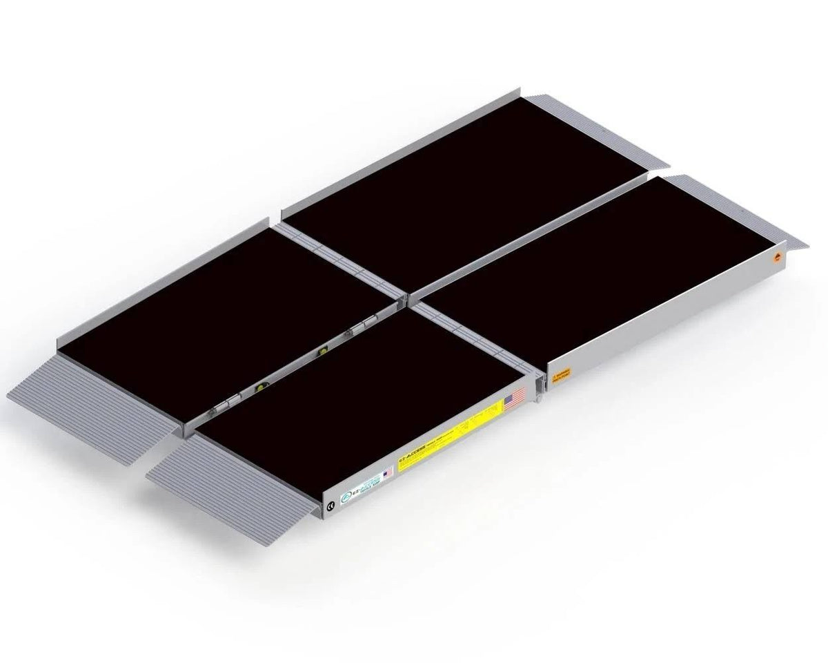 Suitcase Trifold Ramp 5 Foot V10669