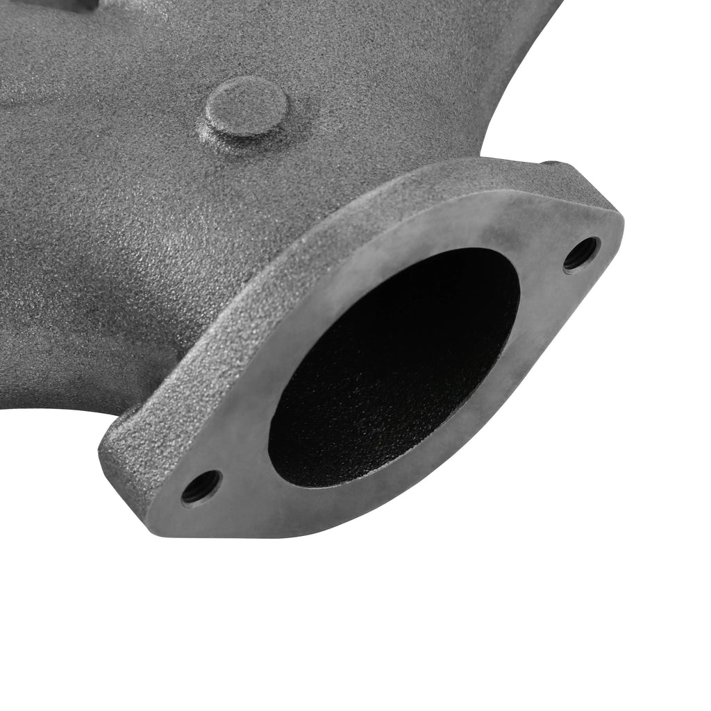 Center Dump Natural Exhaust Manifolds X468960
