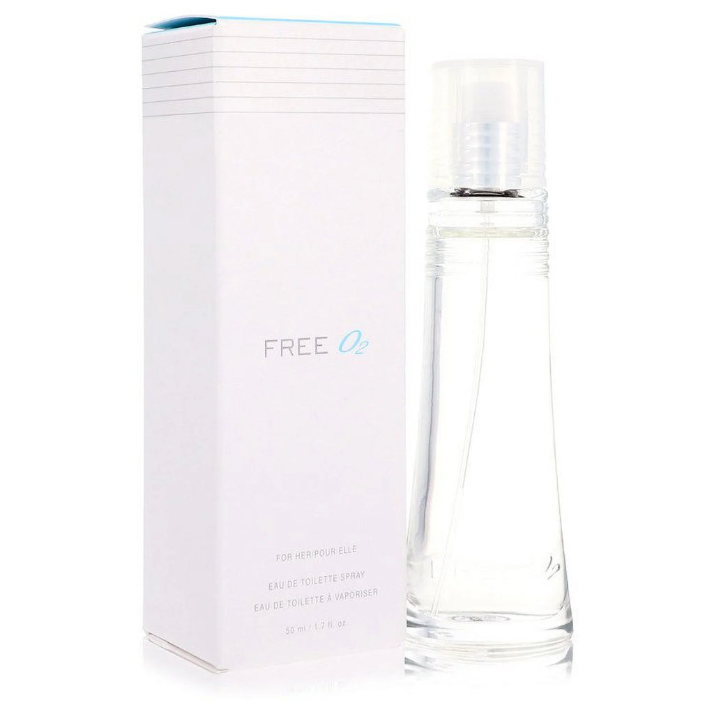 Eau De Toilette Spray 1.7 oz V1950