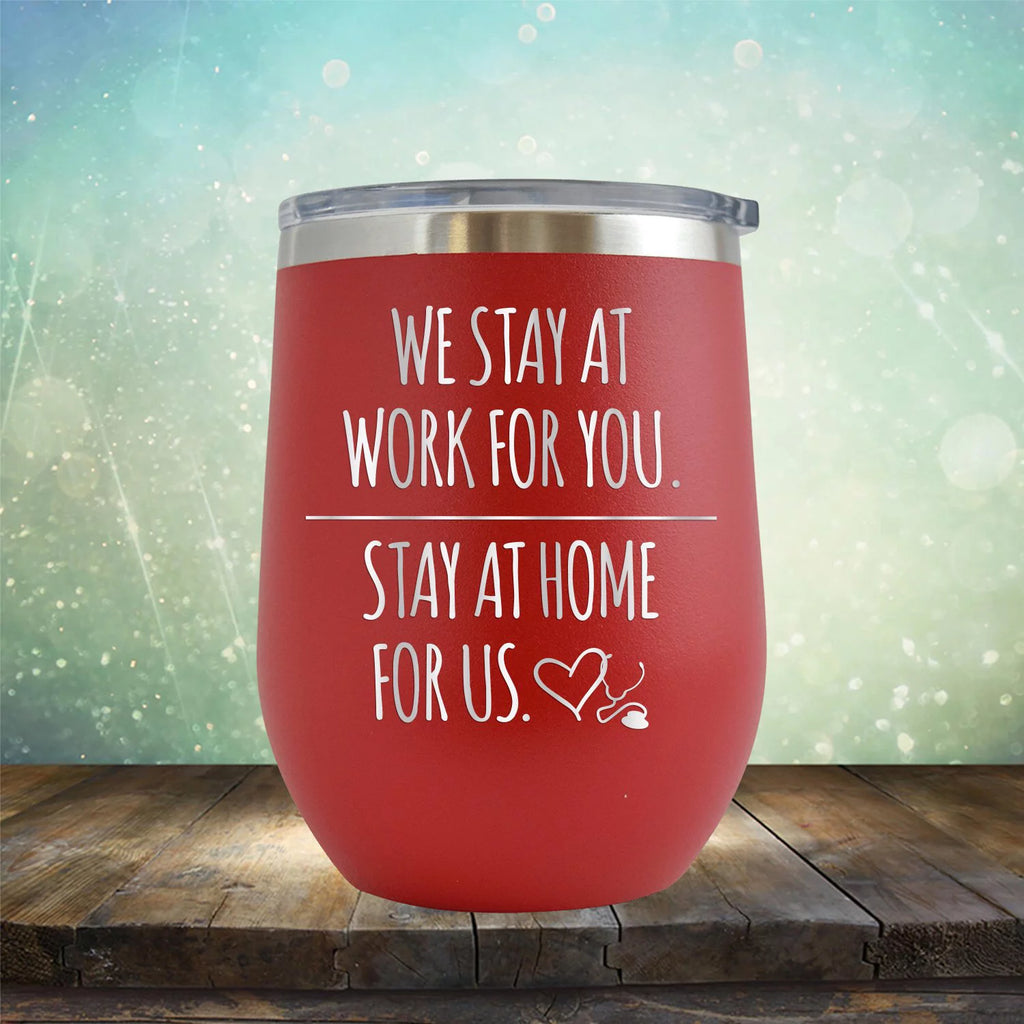12 oz Red Wine Cup X1039