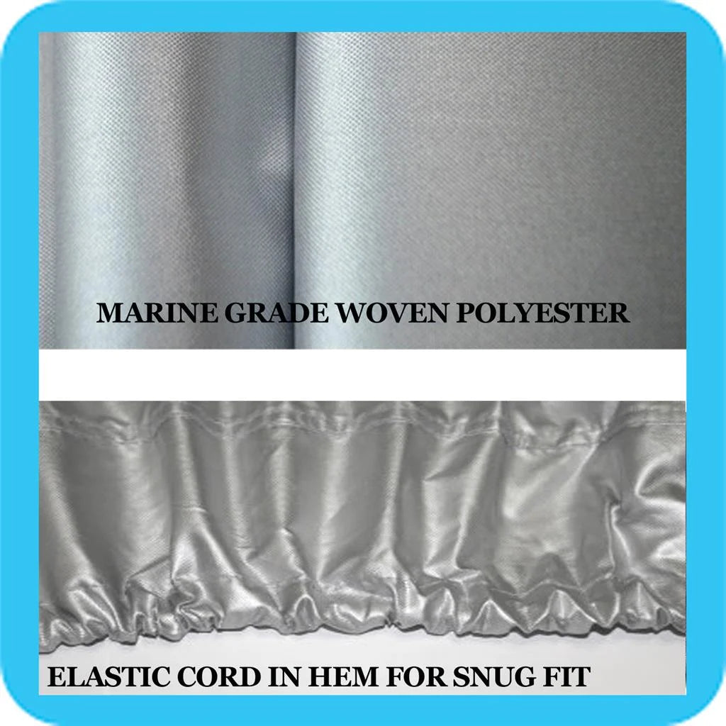 420 Denier PWC Storage Cover Q249607