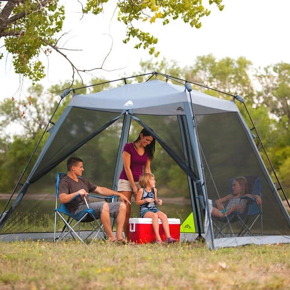10' x 10' Instant Screen House U365831