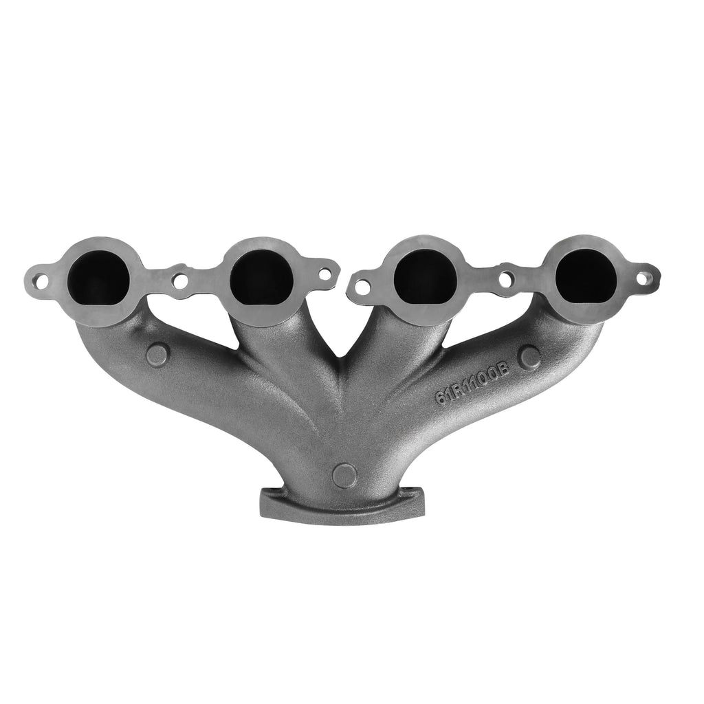 Center Dump Natural Exhaust Manifolds X468960