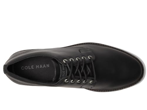 Midland Lug Plain Toe Oxford X4043