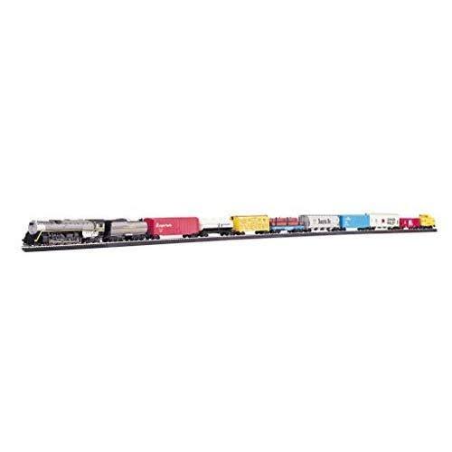 HO Scale Electric Train Set Q644