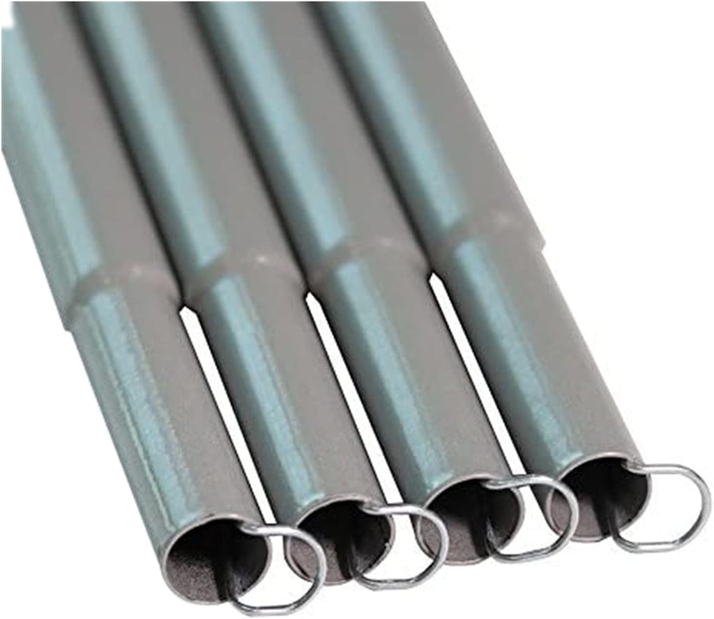Adjustable Tarp Pole Set of 2 Y840434