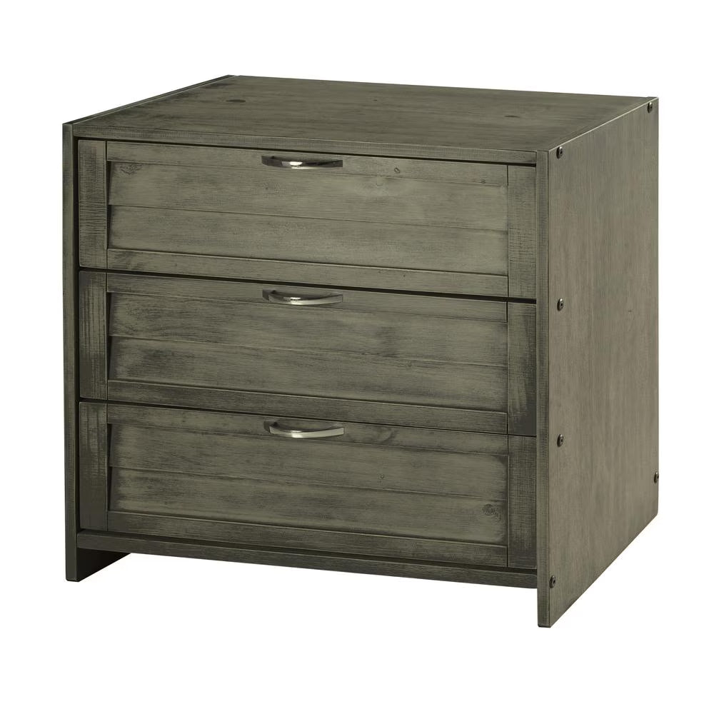 3 Drawer Chest D664