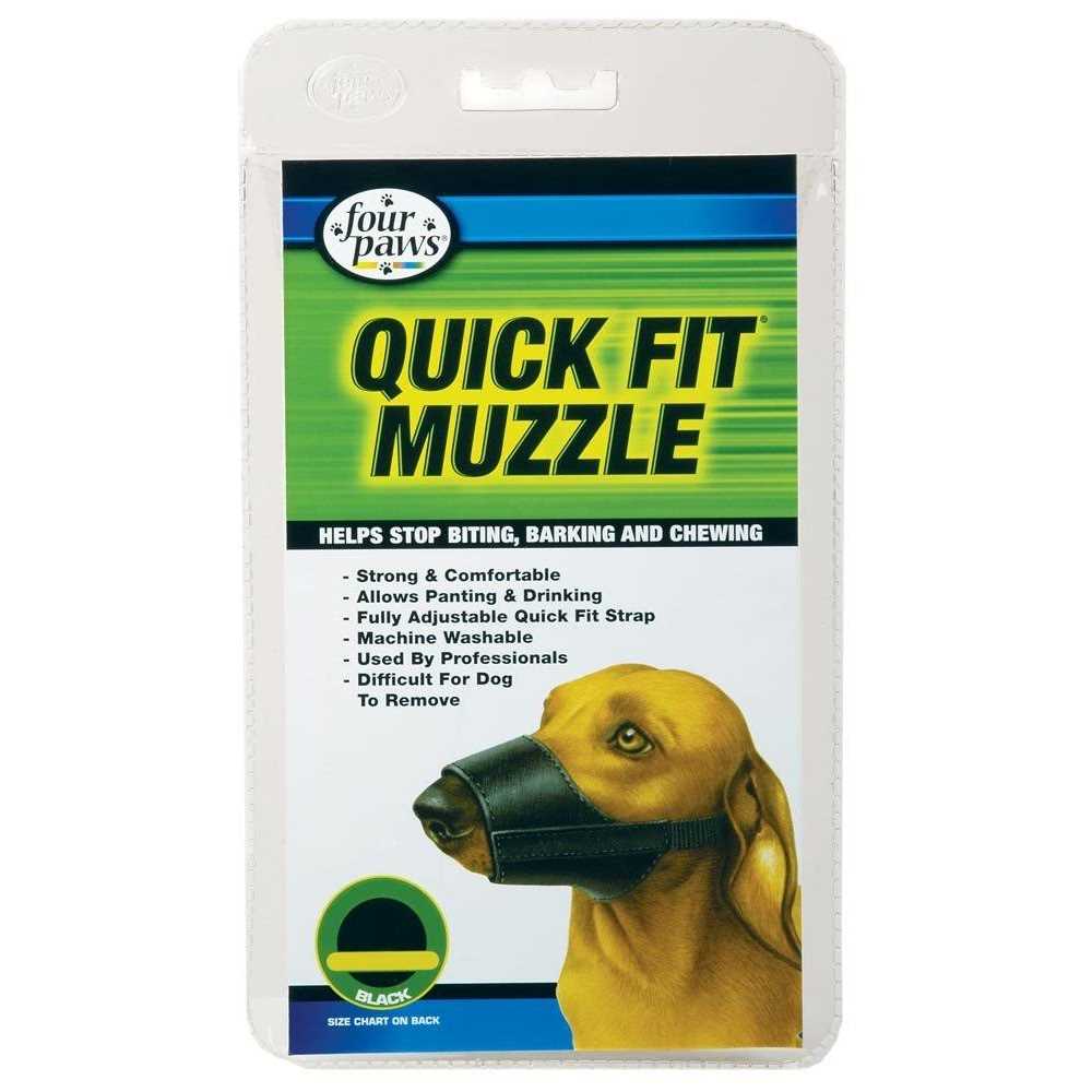 Muzzle Q54230