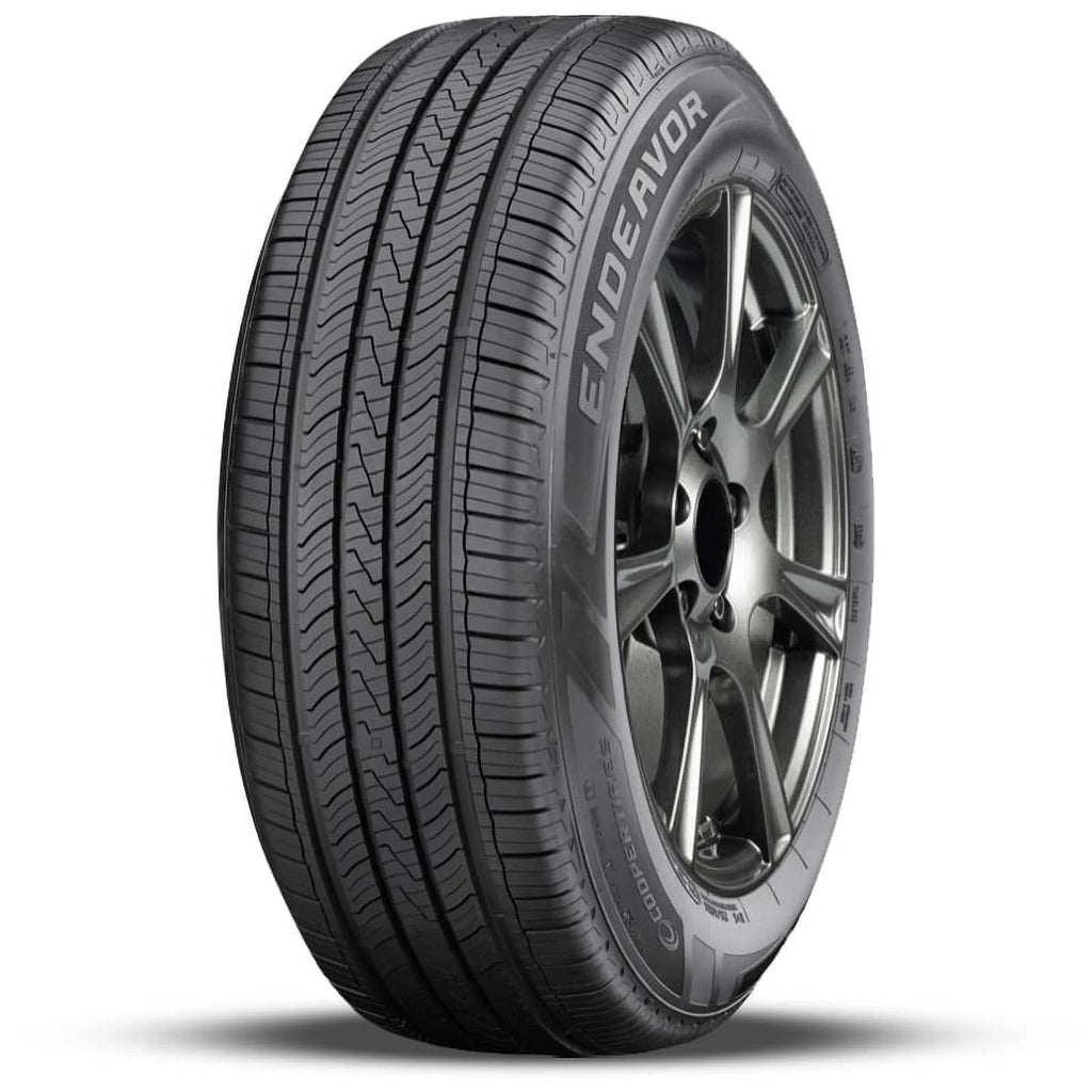 All Season 215/70R15 98H Passenger Tire A57227