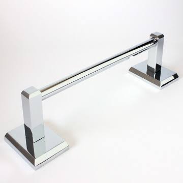 Oil Rubbed Bronze 18 in. Towel Bar D762102
