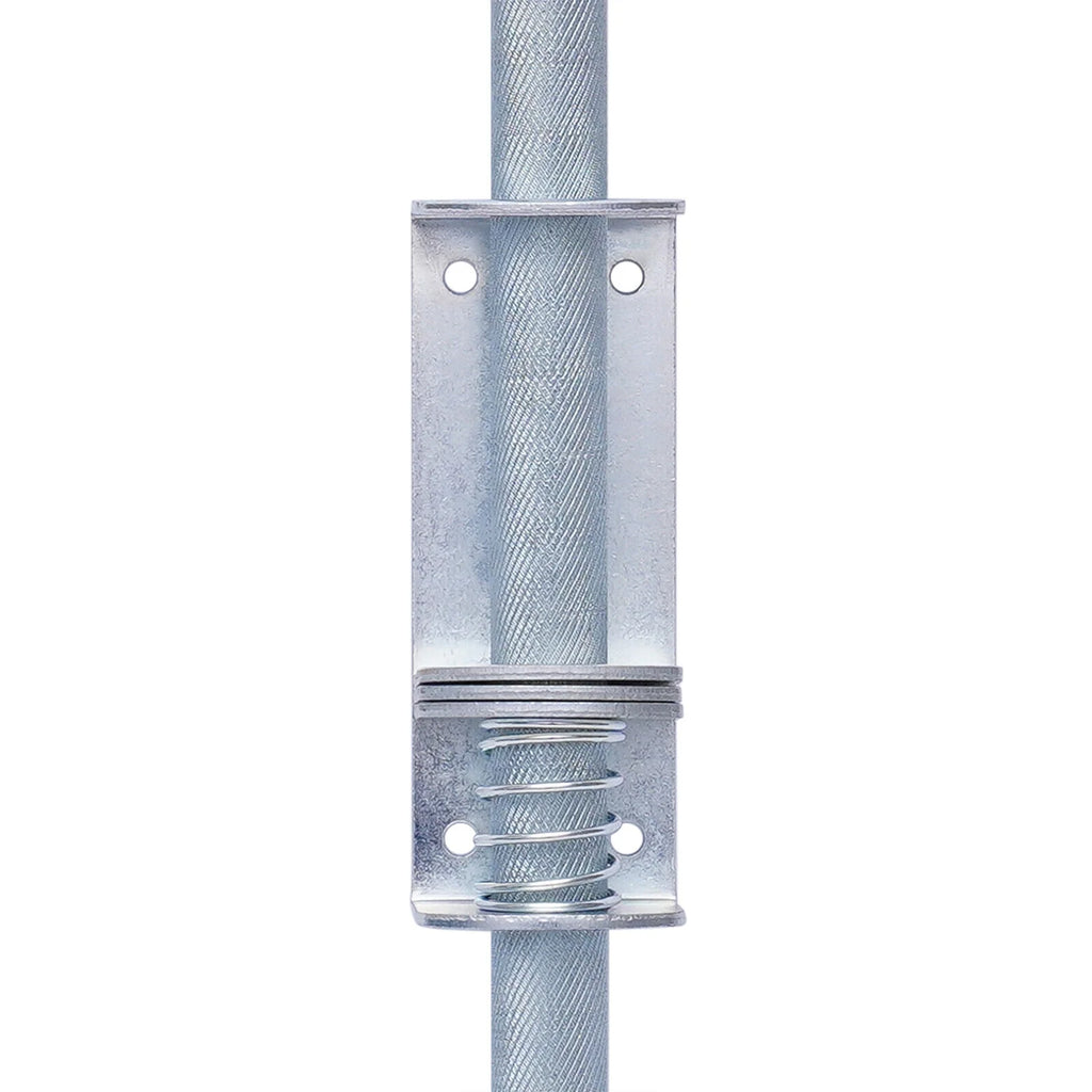 Ladder Leveler Pair with Steel Pole W455328