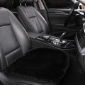 100% Natural Sheepskin Car Seat Cushion V348