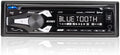 10 Character LCD Single DIN Car Stereo Receiver N86631