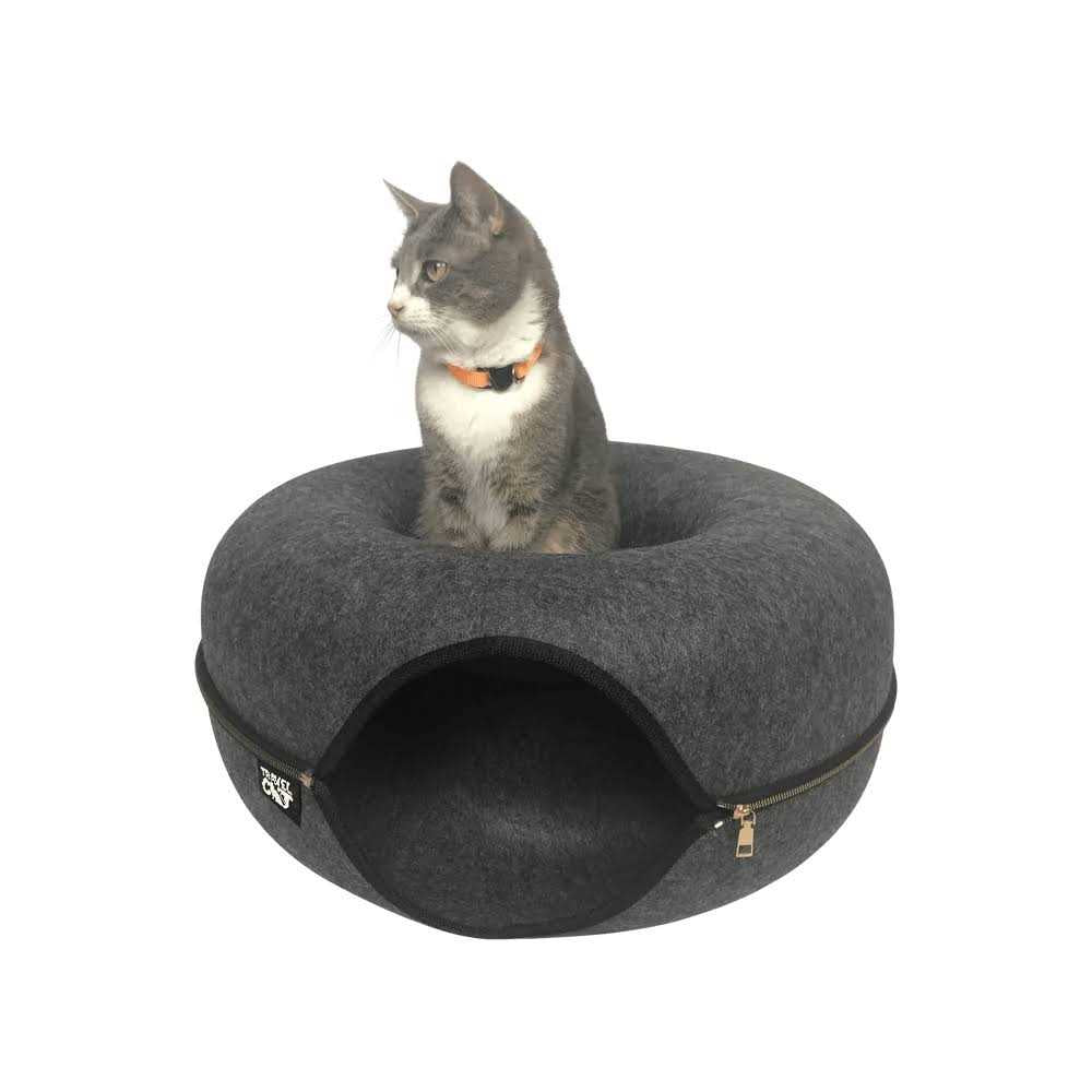 Cat Hideaway Cave F9444