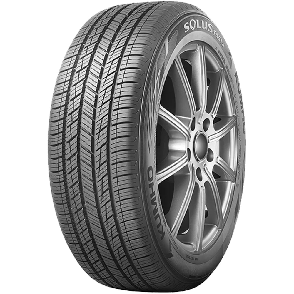 All Season 225/60R16 98H Passenger Tire M918