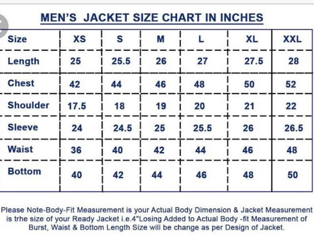 Men's Senator Suit P74839