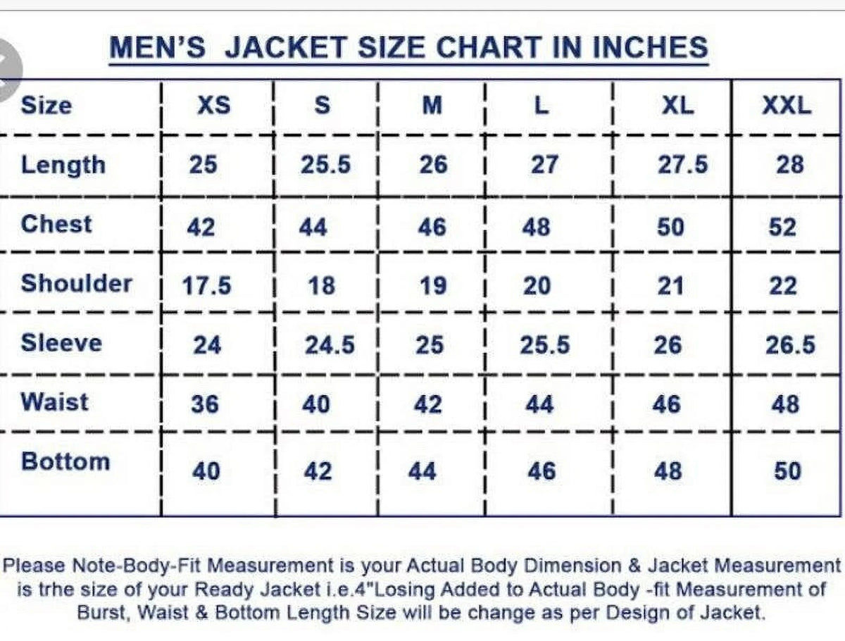 Men's Senator Suit P74839