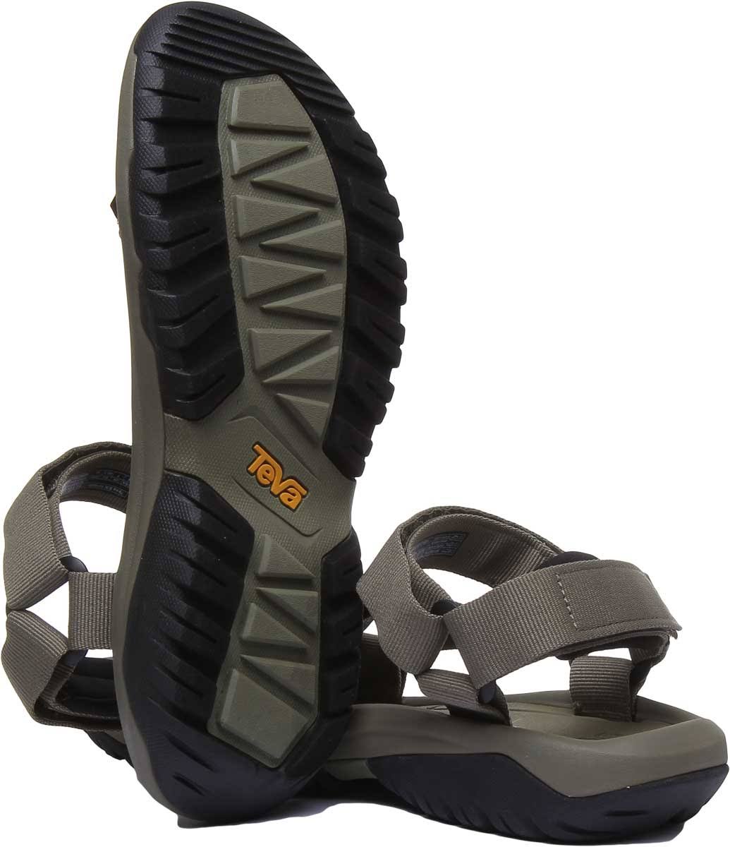 Olive Men's Sandals O895720