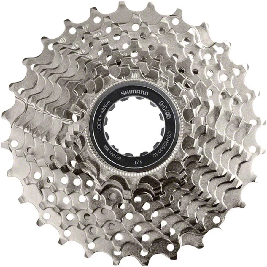 10 Speed Cassette 11-42t N69783