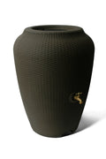 50 Gallon Wicker Rain Barrel K572480