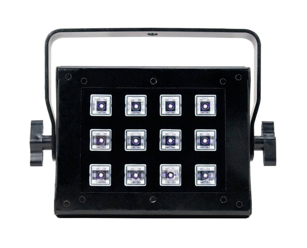 Blacklight Flood Light with 36 LED Q25182