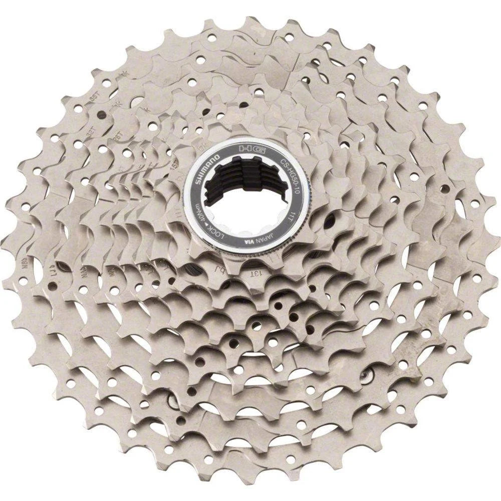 10 Speed Cassette 11-42t N69783