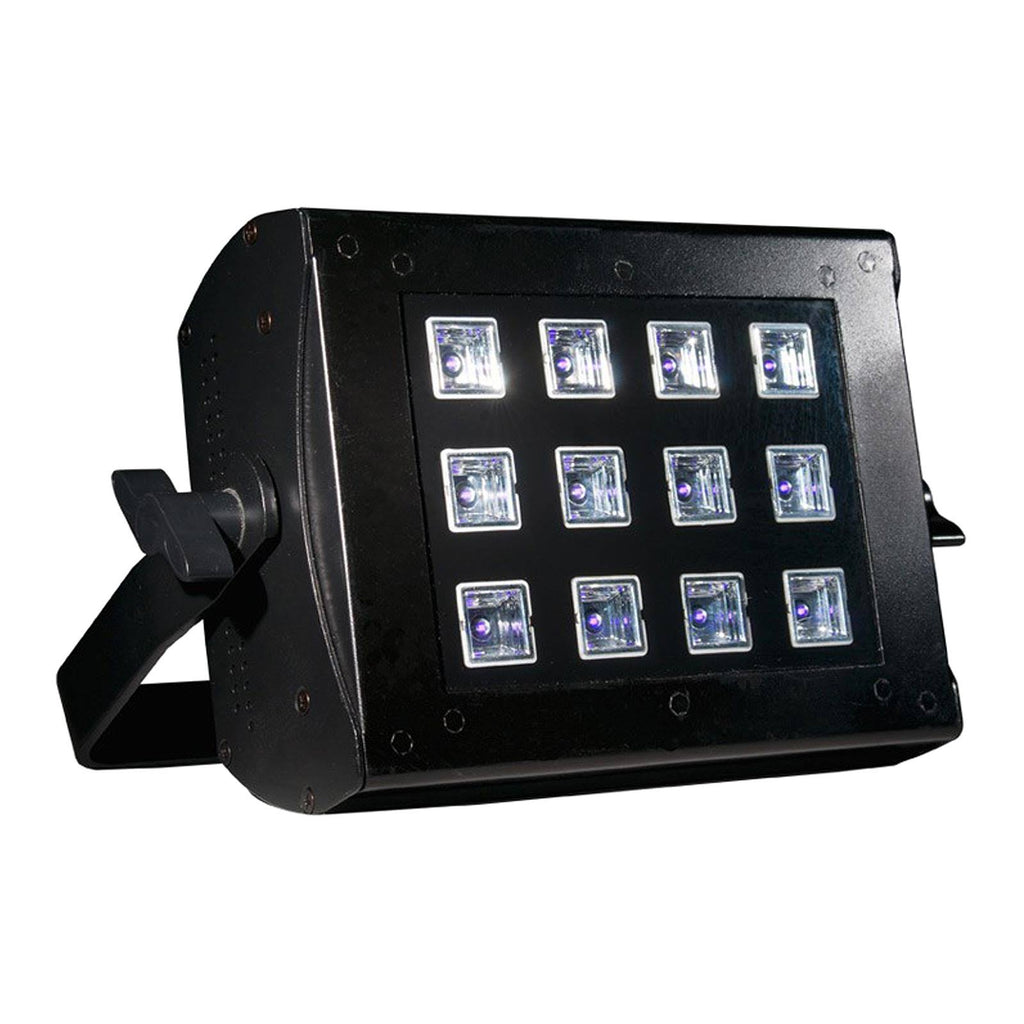 Blacklight Flood Light with 36 LED Q25182