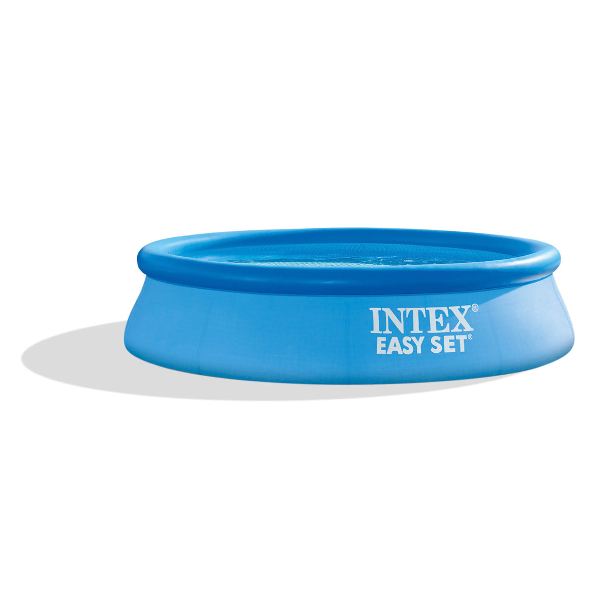 Blue Inflatable Swimming Pool B20648