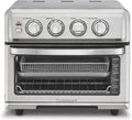 Convection AirFryer Toaster Oven with Grill, 1800-Watt, Stainless Steel N583988
