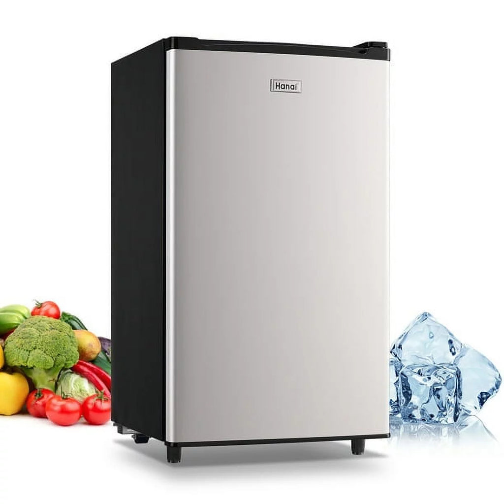 Black 3.2 Cu.Ft Mini Refrigerator G5923