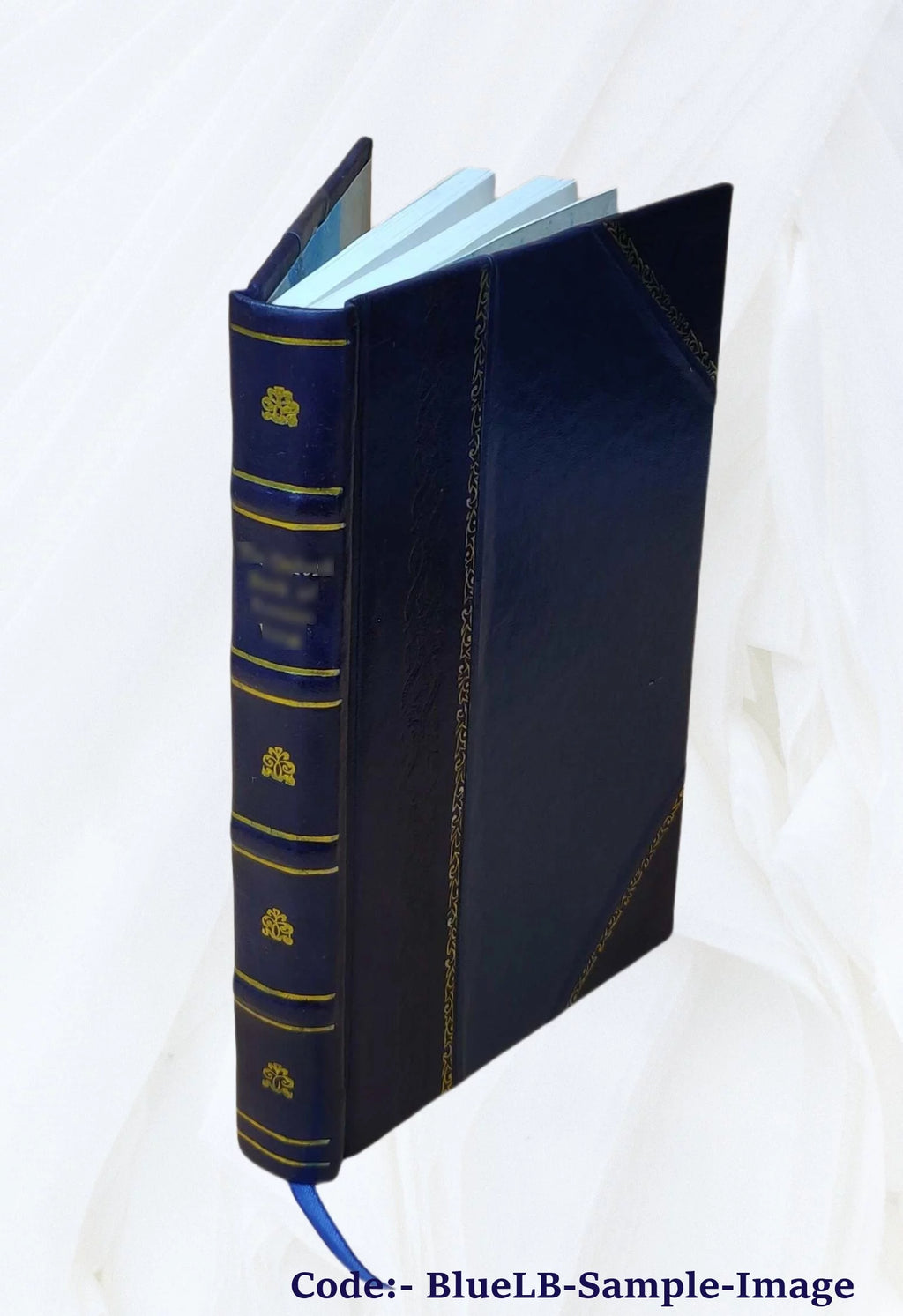 Leather Bound Y161206