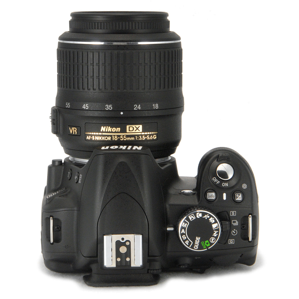 14.2MP Digital SLR A437