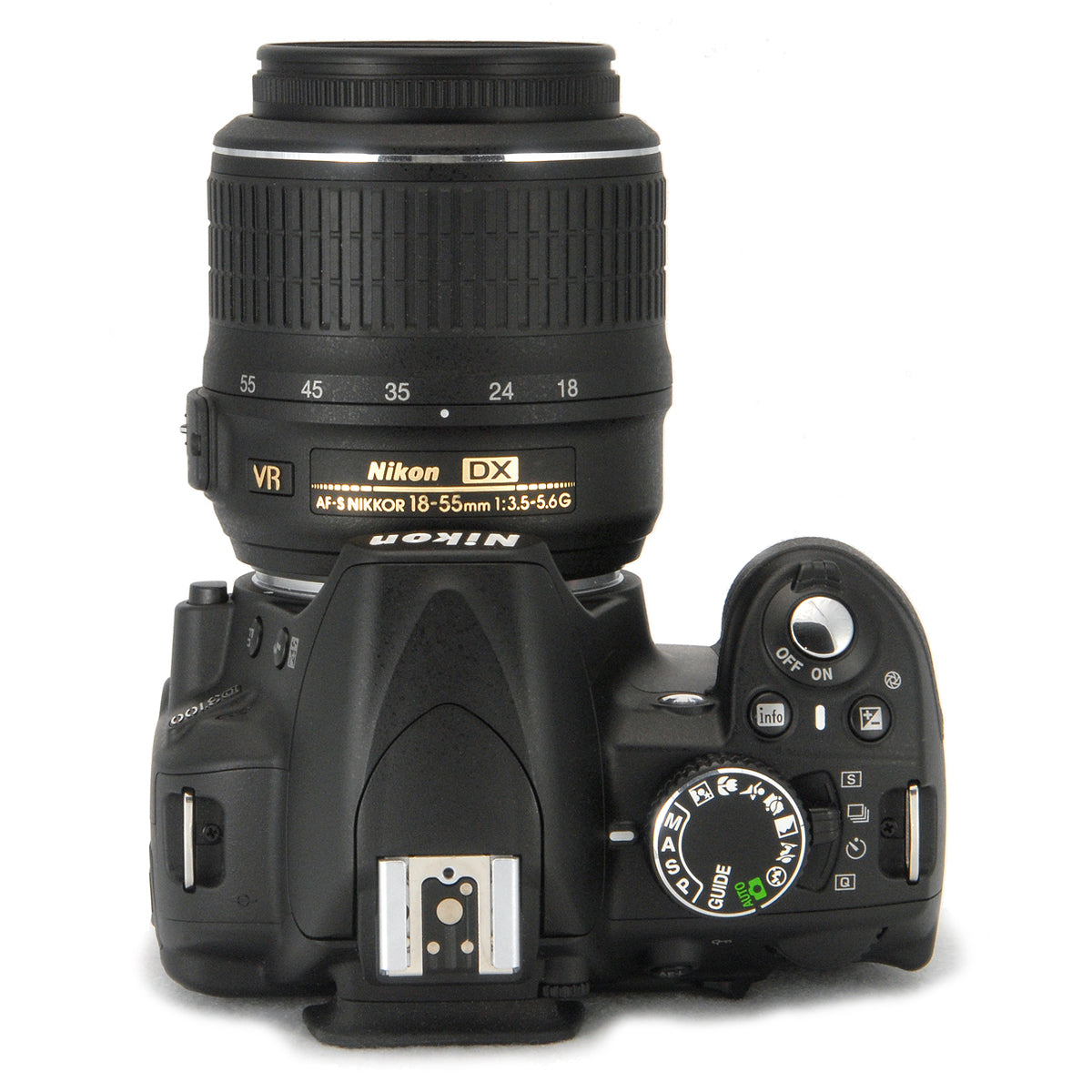 14.2MP Digital SLR A437