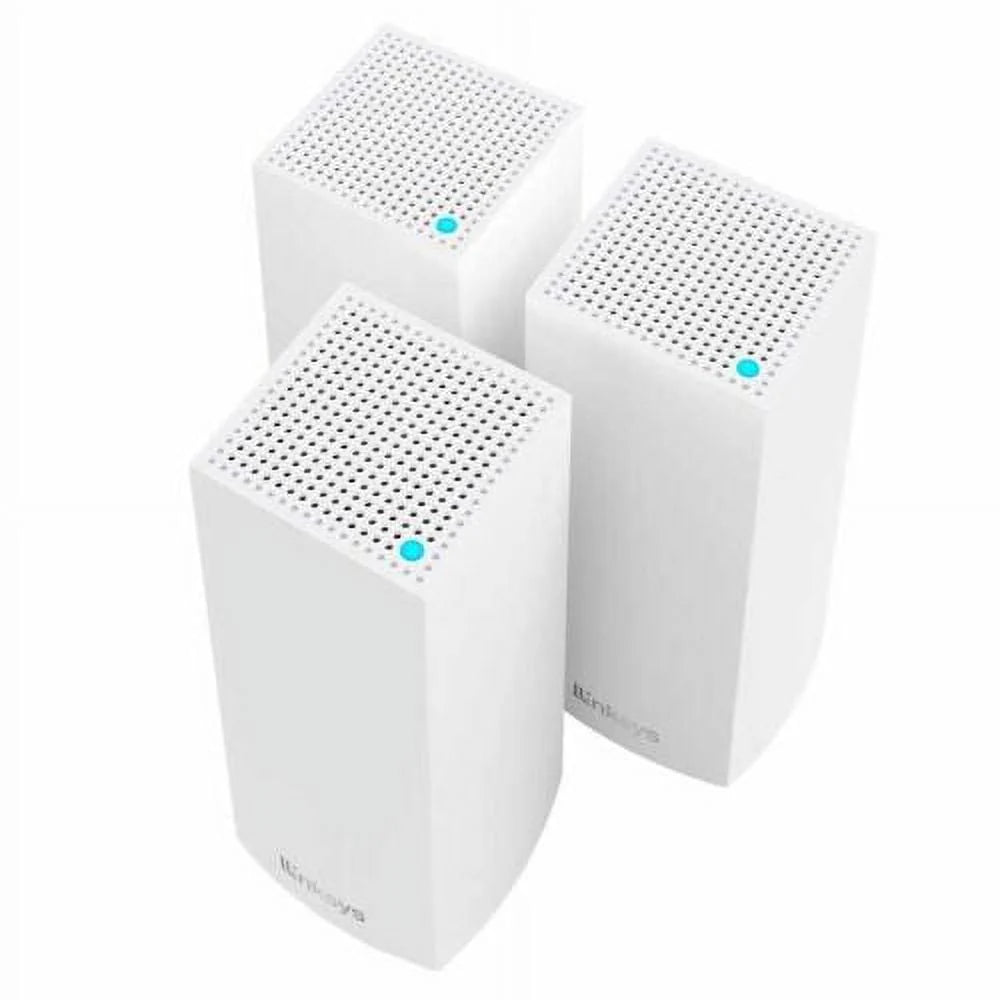WiFi 6 Dual-Band Mesh System AX3000 U394