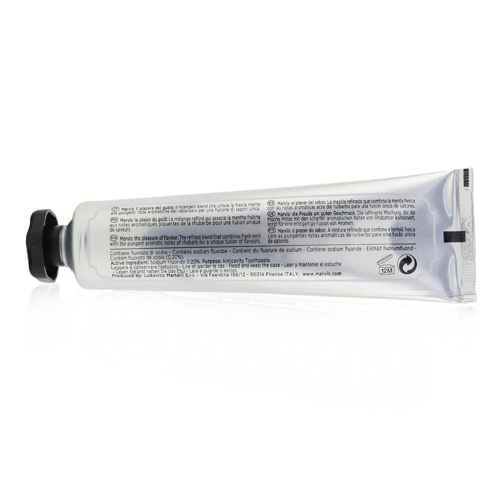 Sweet & Sour Rhubarb Toothpaste 75ml N699314