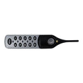Digital Combination Cabinet & Locker Lock with Lever Handle Silver O870
