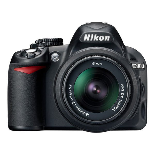 14.2MP Digital SLR A437