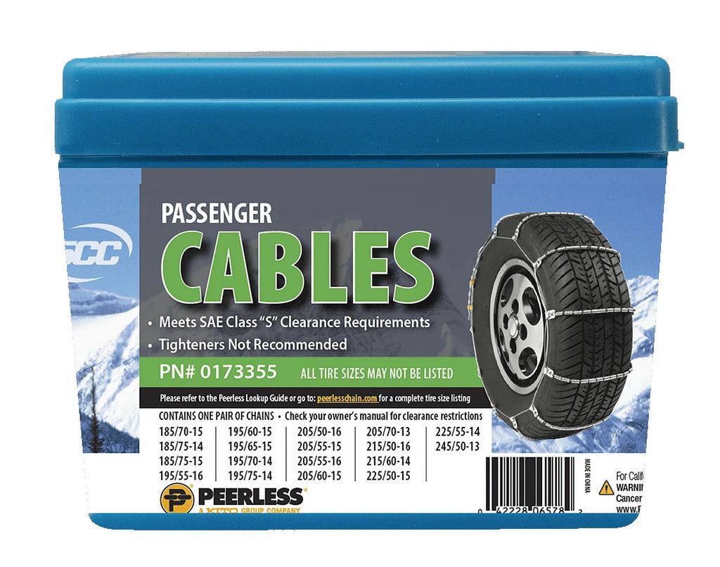 Passenger Tire Cable N1100