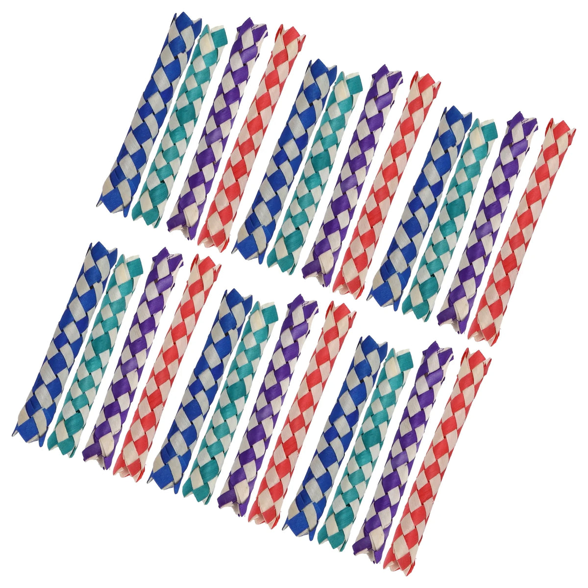 Bamboo Finger Traps M30394