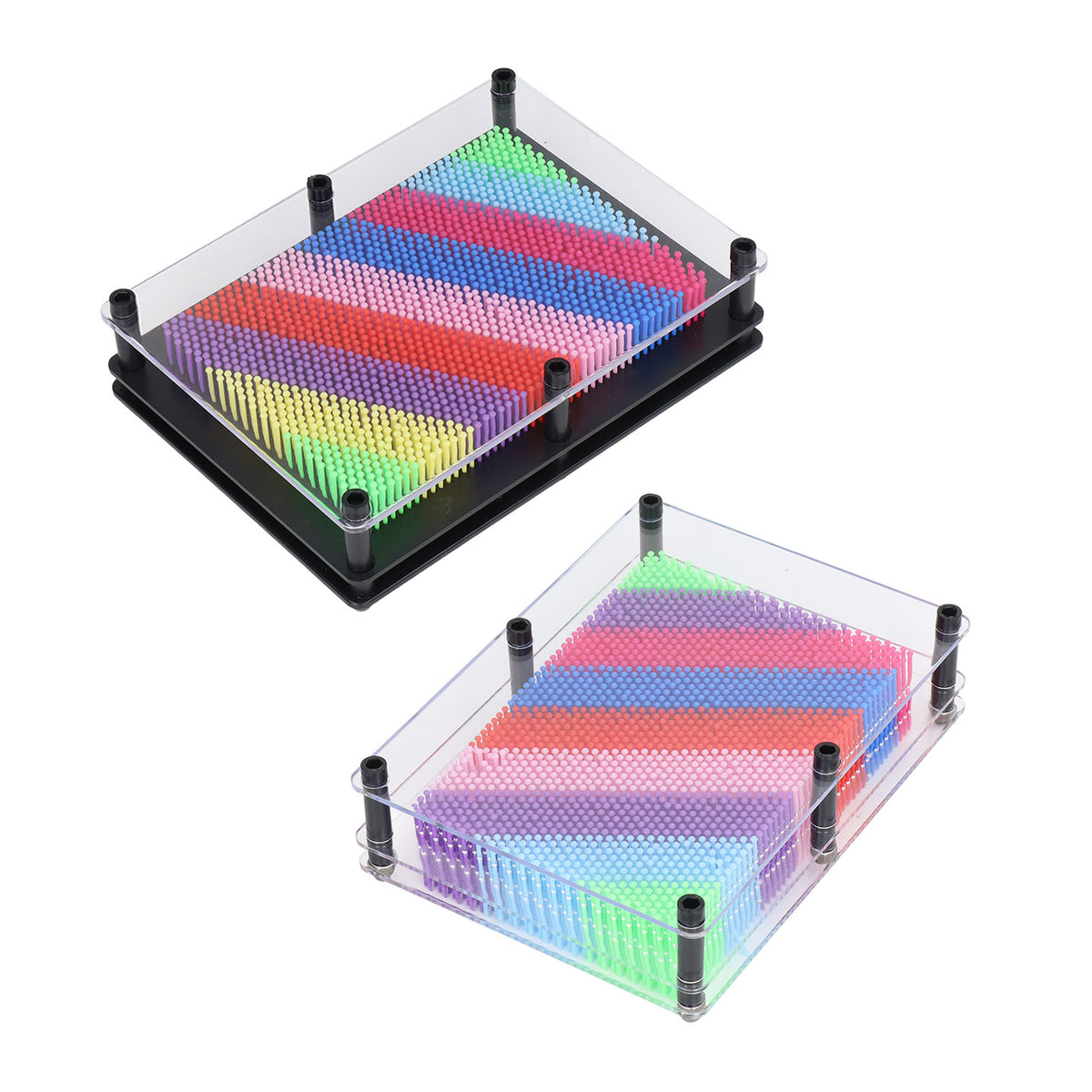 3d Pin Art Toy N956