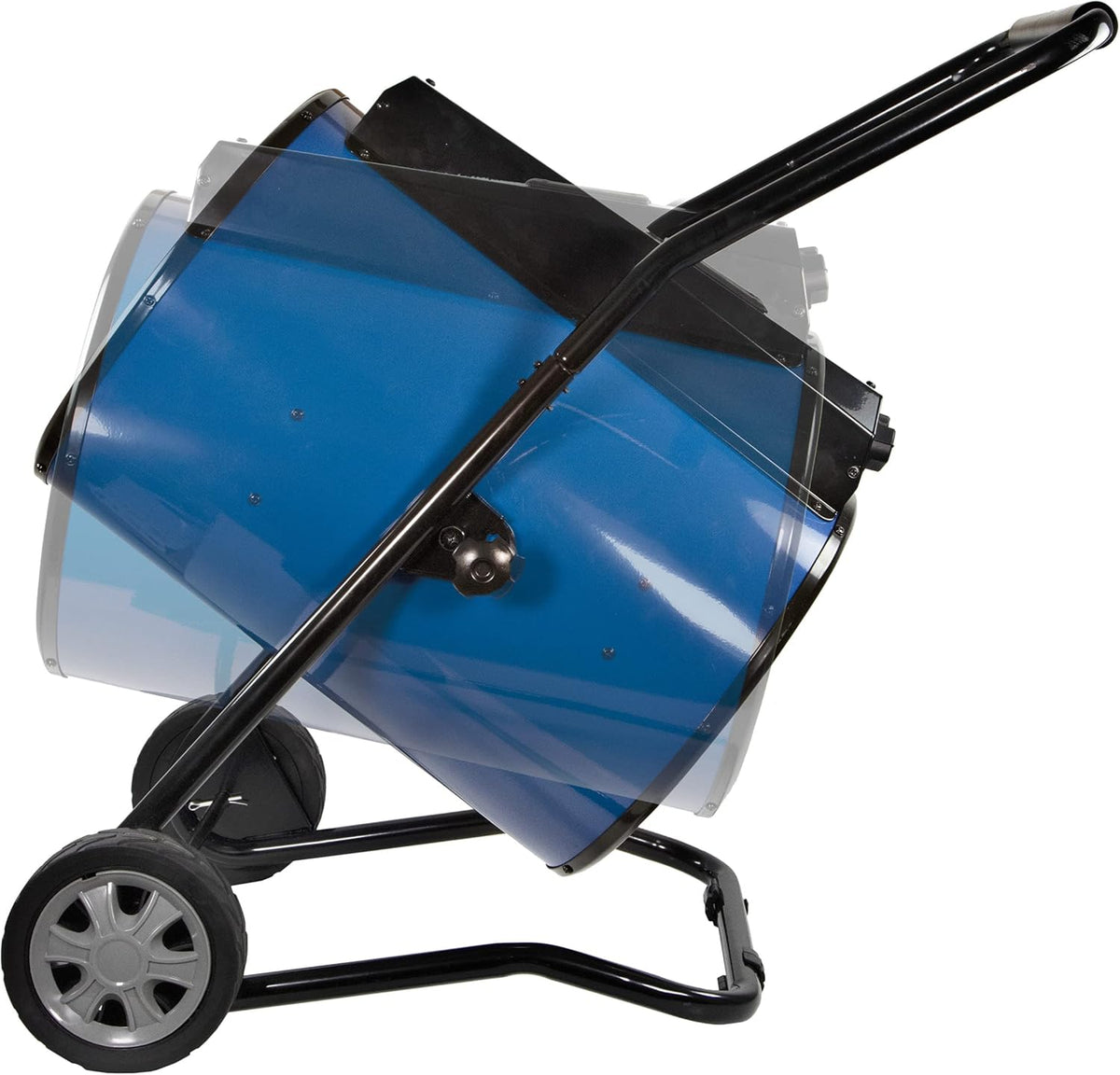 Portable Industrial Heater 7500 W 3 Heat Settings T724