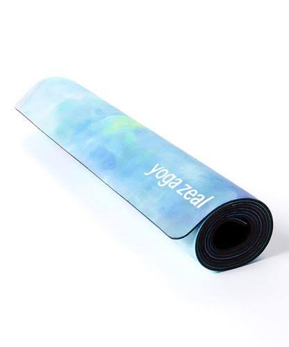Monet Yoga Mat W5736