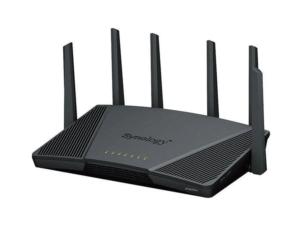 Tri-band Wi-Fi 6 Router C6045