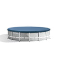 15ft x 42in Prism Frame Above Ground Swimming Pool Set Z207