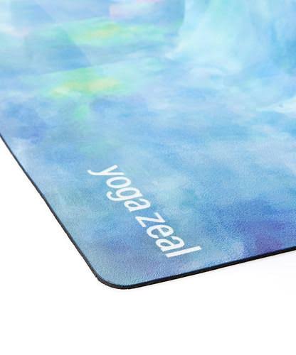 Monet Yoga Mat W5736