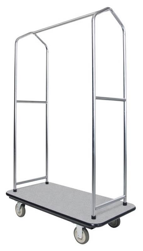 Economy Bellman Cart O2037