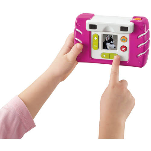 Digital Camera X45703