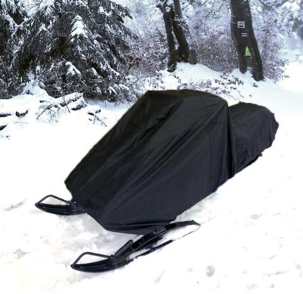 300D Snowmobile Travel and Storage Cover W570