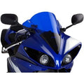Blue Racing Windscreen K7617